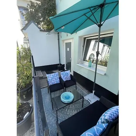 Ferienhaus With 2 Bedrooms *