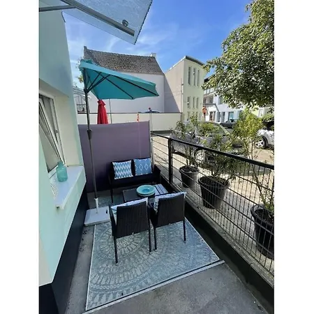 With 2 Bedrooms Ferienhaus Bremen