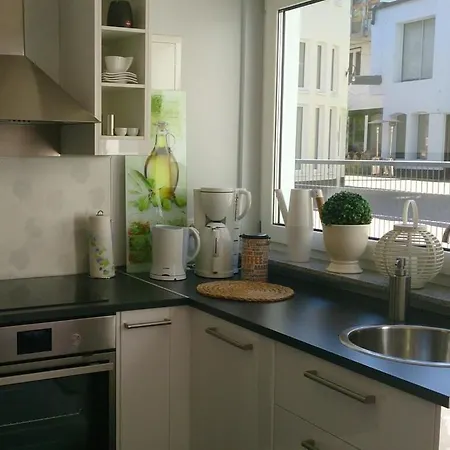Ferienhaus With 2 Bedrooms *