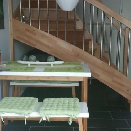 Ferienhaus With 2 Bedrooms