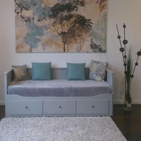Ferienhaus With 2 Bedrooms