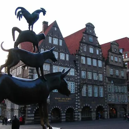 With 2 Bedrooms Bremen